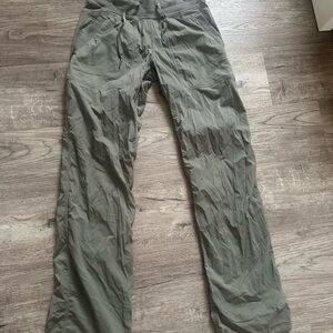 Lululemon Dance Studio Pants